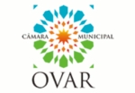 Câmara Municipal de Ovar Logo